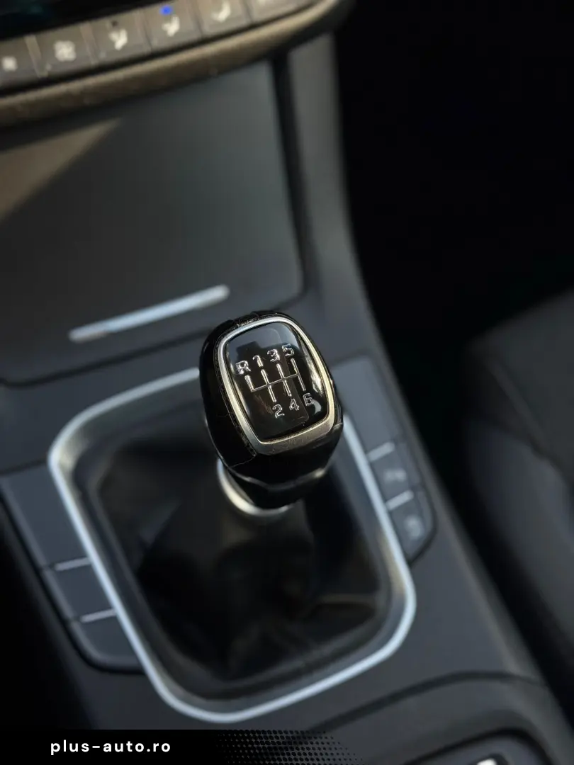 Hyundai i30 1.4 TGDI Trend