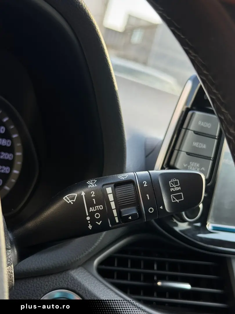 Hyundai i30 1.4 TGDI Trend