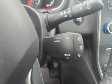 Renault Scenic  2017  105687Km