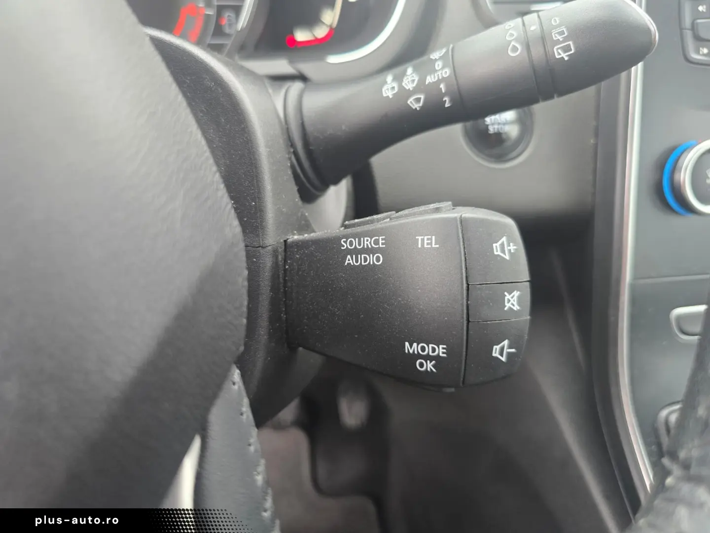 Renault Scenic  2017  105687Km