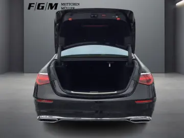 MERCEDES-BENZ S 350 d 4M lang Burm DigiLight HeadUp &hellip;