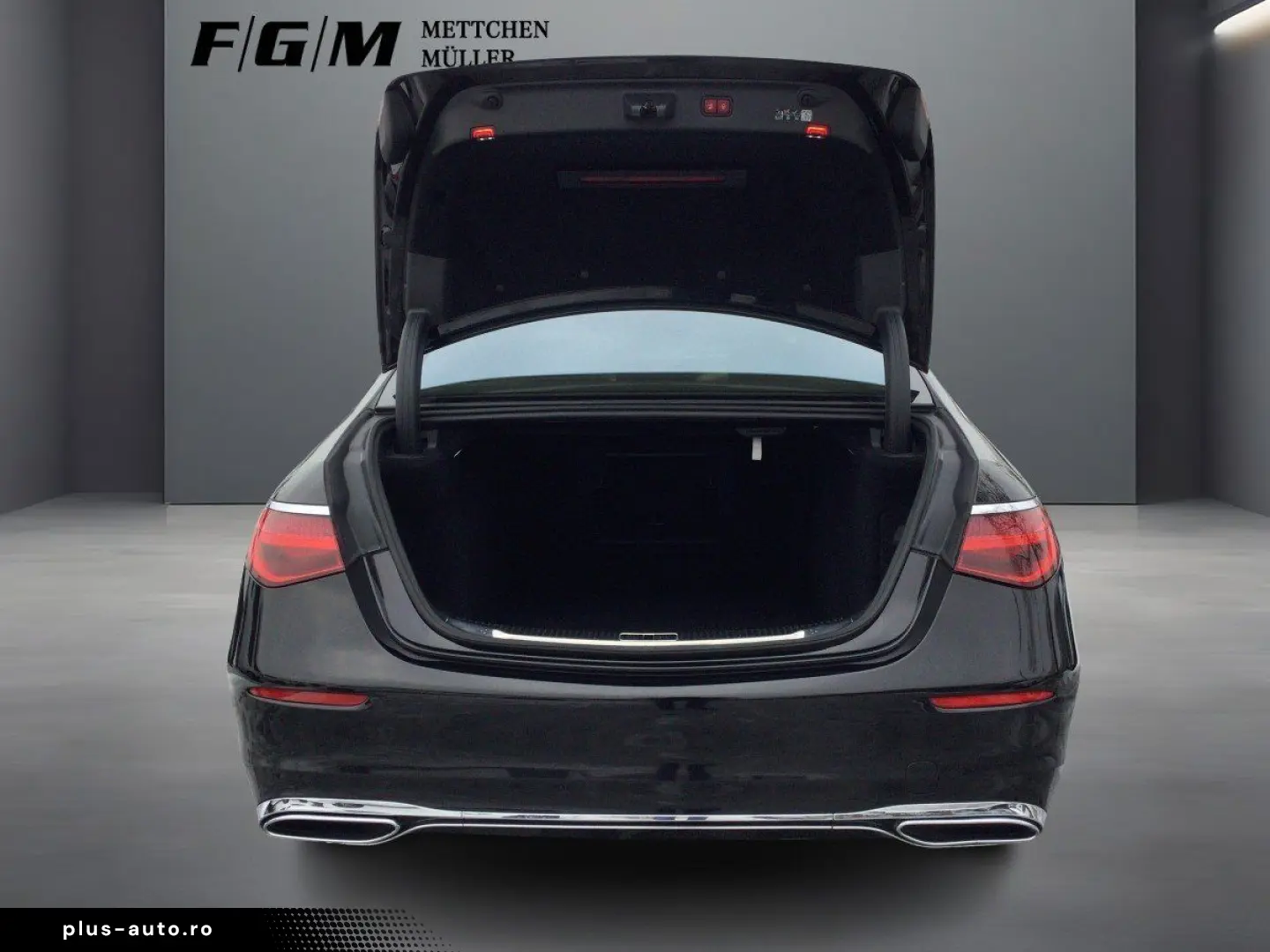 MERCEDES-BENZ S 350 d 4M lang Burm DigiLight HeadUp &hellip;