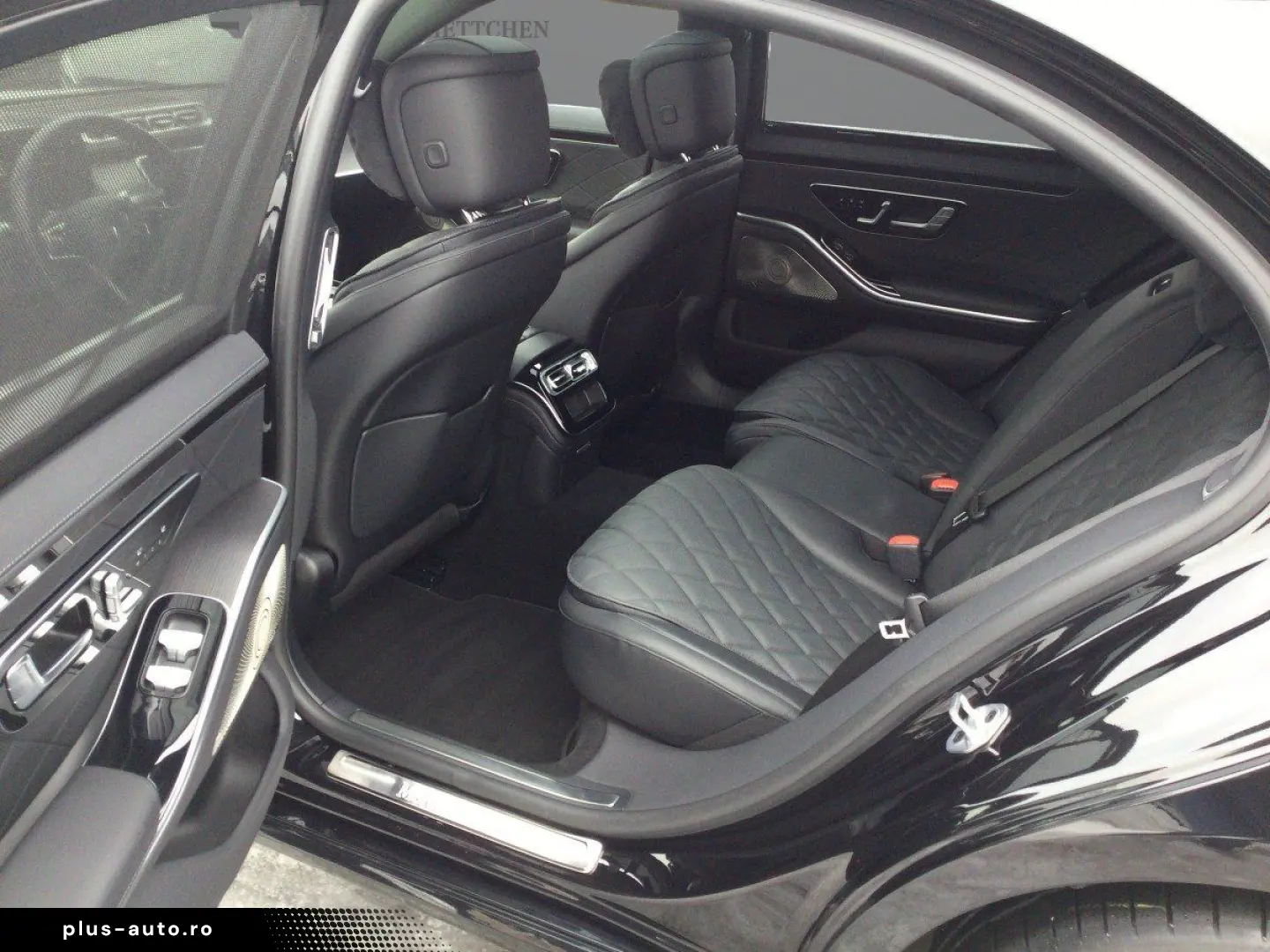 MERCEDES-BENZ S 350 d 4M lang Burm DigiLight HeadUp &hellip;