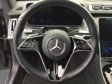 MERCEDES-BENZ S 350 d 4M lang Burm DigiLight HeadUp &hellip;