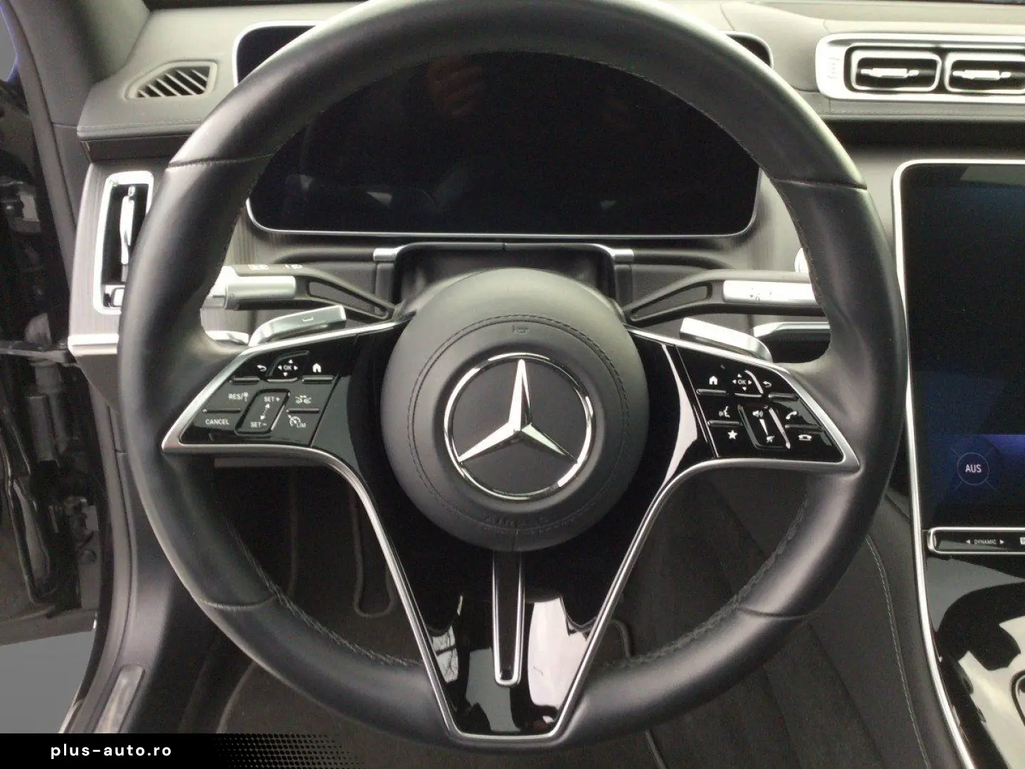 MERCEDES-BENZ S 350 d 4M lang Burm DigiLight HeadUp &hellip;