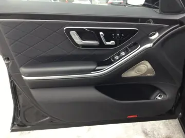 MERCEDES-BENZ S 350 d 4M lang Burm DigiLight HeadUp &hellip;