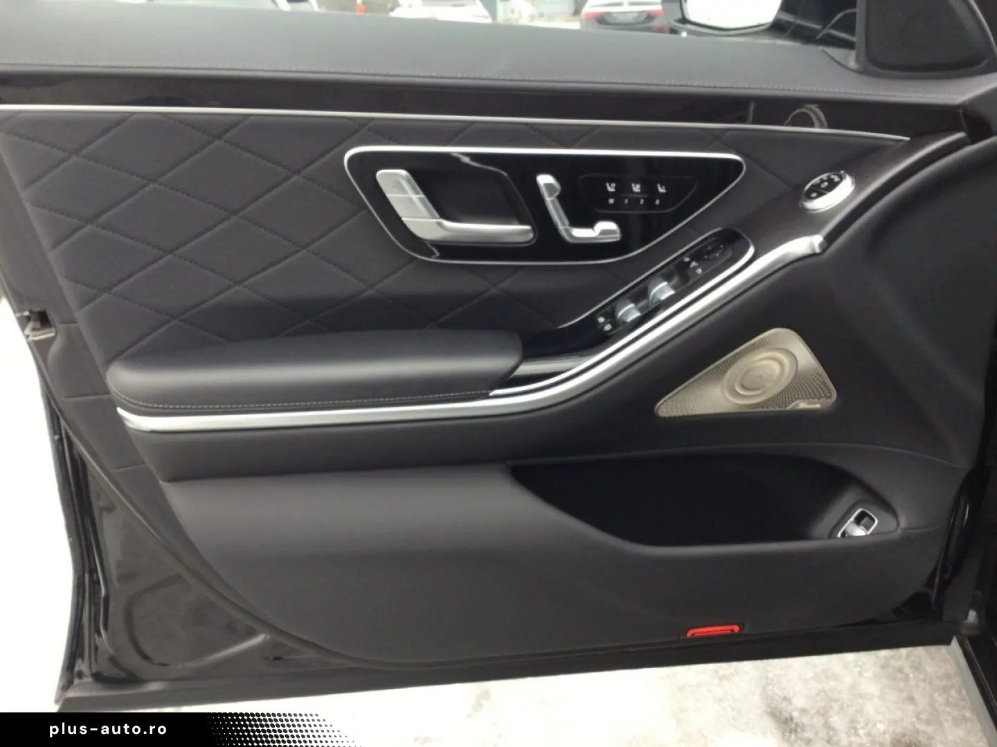 MERCEDES-BENZ S 350 d 4M lang Burm DigiLight HeadUp &hellip;