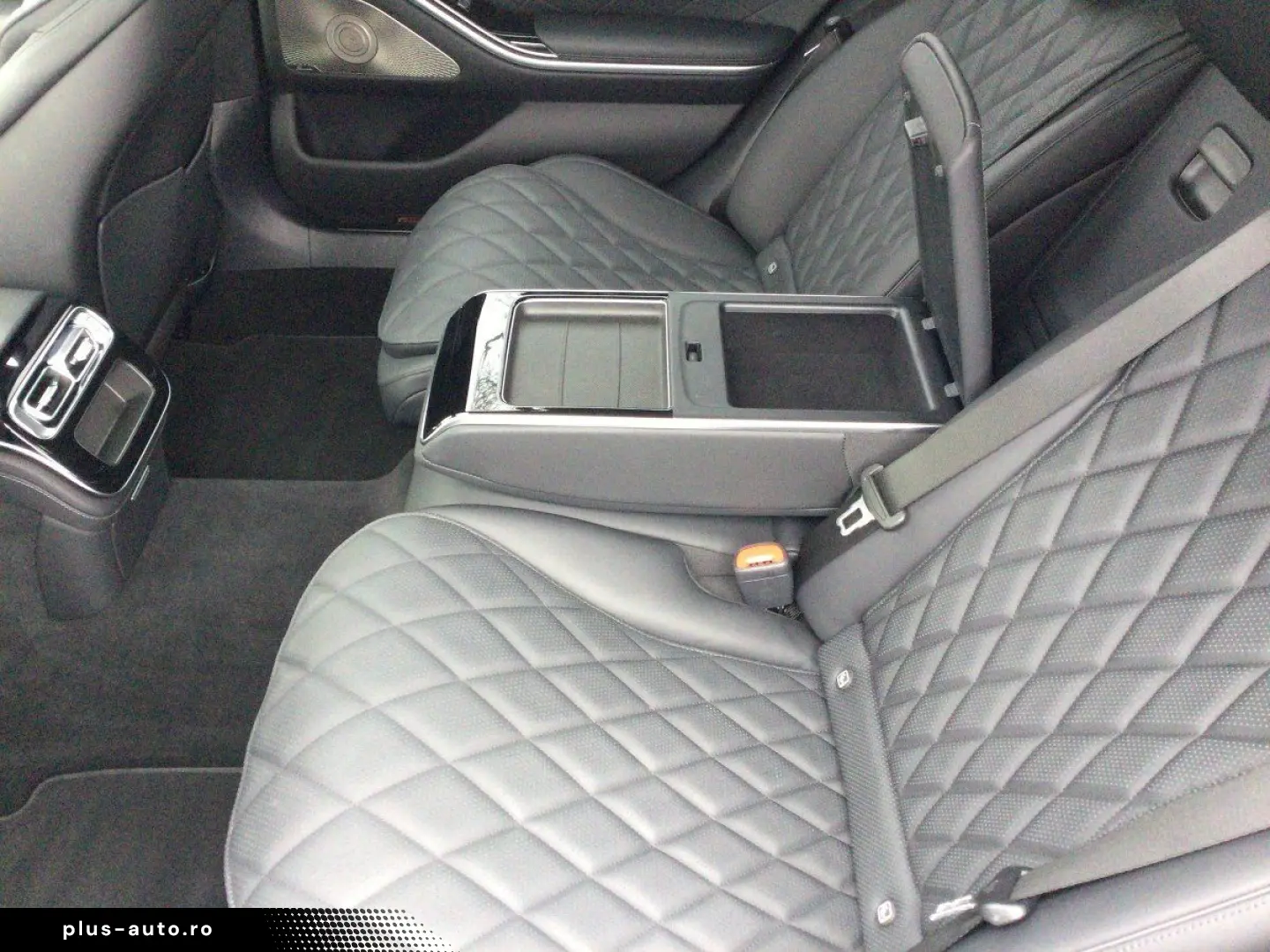 MERCEDES-BENZ S 350 d 4M lang Burm DigiLight HeadUp &hellip;