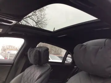 MERCEDES-BENZ S 350 d 4M lang Burm DigiLight HeadUp &hellip;