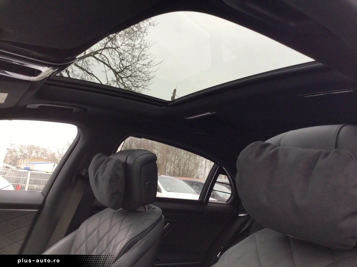 MERCEDES-BENZ S 350 d 4M lang Burm DigiLight HeadUp &hellip;