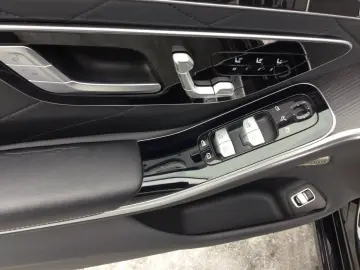 MERCEDES-BENZ S 350 d 4M lang Burm DigiLight HeadUp &hellip;