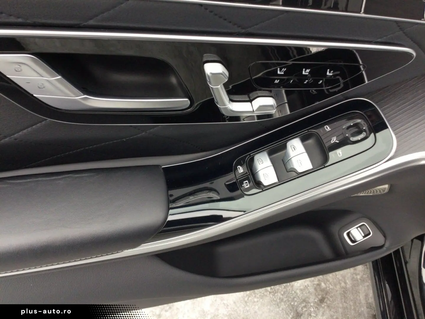 MERCEDES-BENZ S 350 d 4M lang Burm DigiLight HeadUp &hellip;