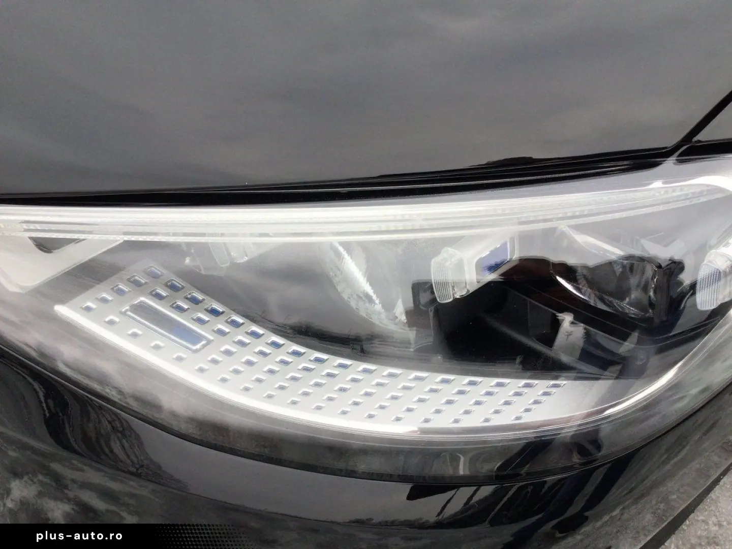 MERCEDES-BENZ S 350 d 4M lang Burm DigiLight HeadUp &hellip;