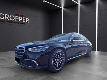 MERCEDES-BENZ S 400 d 4Matic (EURO 6d)