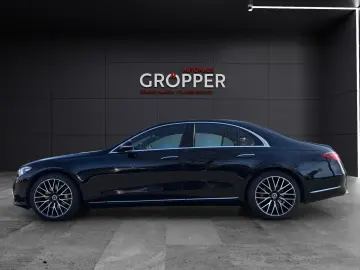 MERCEDES-BENZ S 400 d 4Matic (EURO 6d)