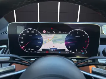 MERCEDES-BENZ S 400 d 4Matic (EURO 6d)