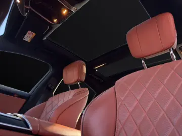 MERCEDES-BENZ S 400 d 4Matic (EURO 6d)