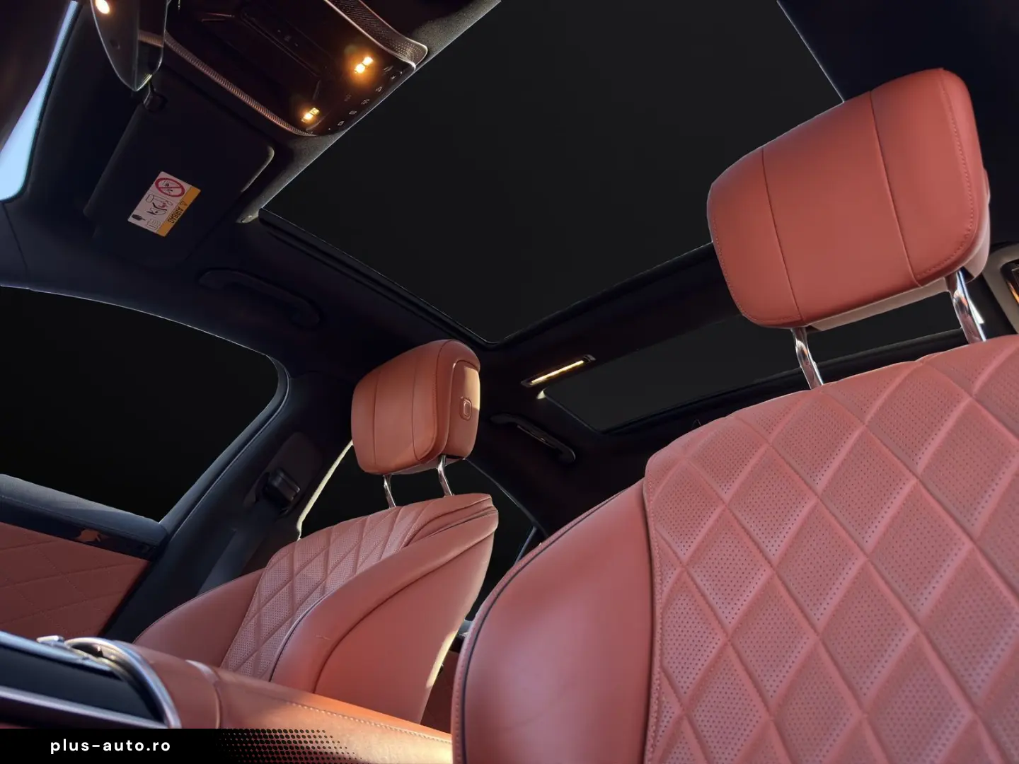 MERCEDES-BENZ S 400 d 4Matic (EURO 6d)