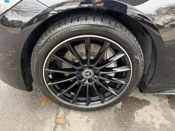 MERCEDES-BENZ S 400 S Limousine S 400 d 4Matic L