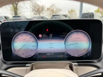 MERCEDES-BENZ S 400 S Limousine S 400 d 4Matic L