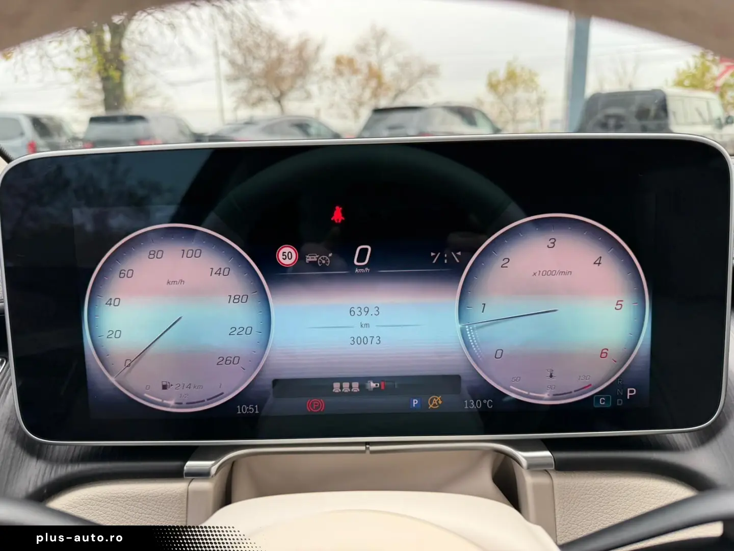 MERCEDES-BENZ S 400 S Limousine S 400 d 4Matic L