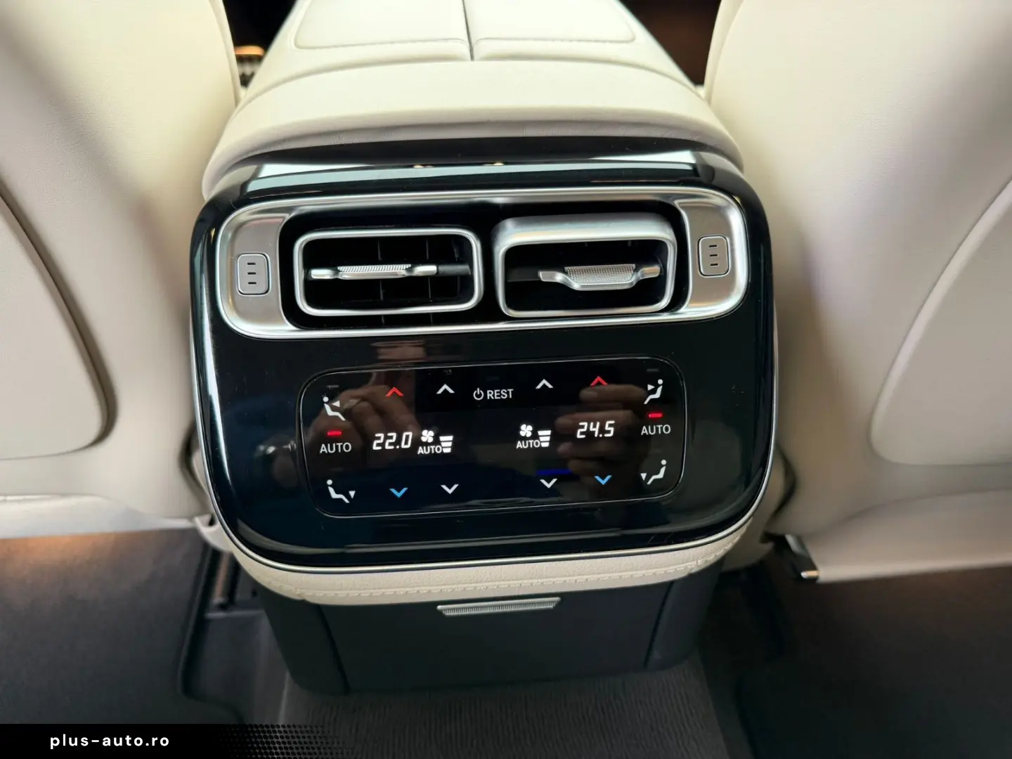 MERCEDES-BENZ S 400 S Limousine S 400 d 4Matic L