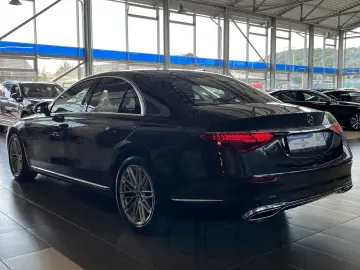 MERCEDES-BENZ S 580 4M Mild-Hybrid Airmatic Digital &hellip;