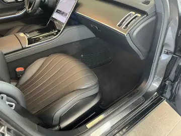 MERCEDES-BENZ S 580 4M Mild-Hybrid Airmatic Digital &hellip;