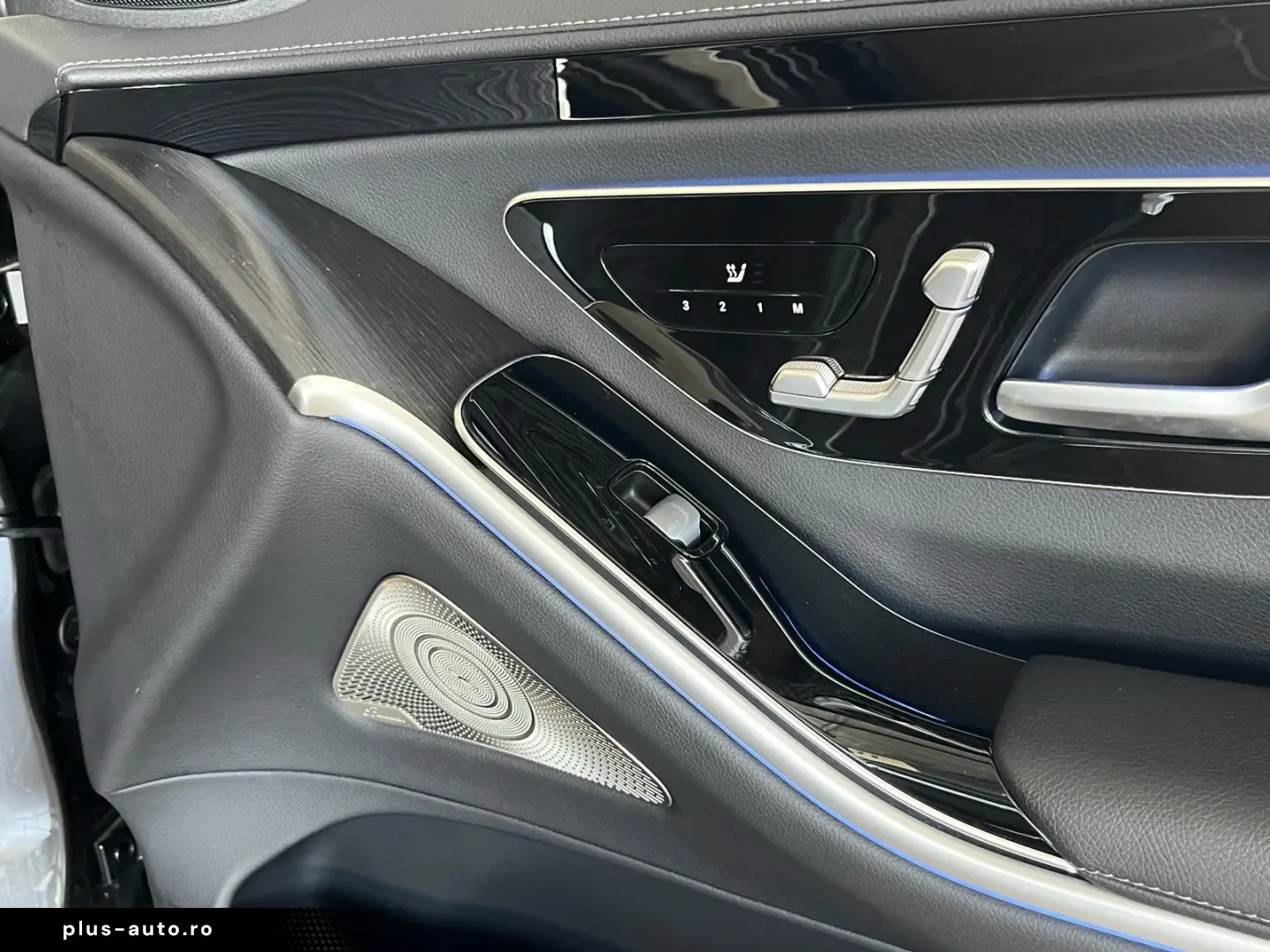 MERCEDES-BENZ S 580 4M Mild-Hybrid Airmatic Digital &hellip;