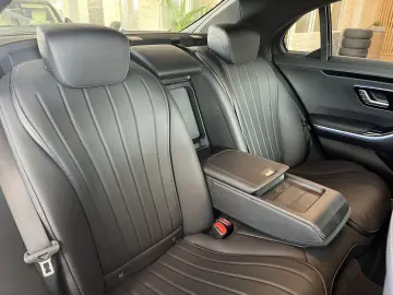 MERCEDES-BENZ S 580 4M Mild-Hybrid Airmatic Digital &hellip;