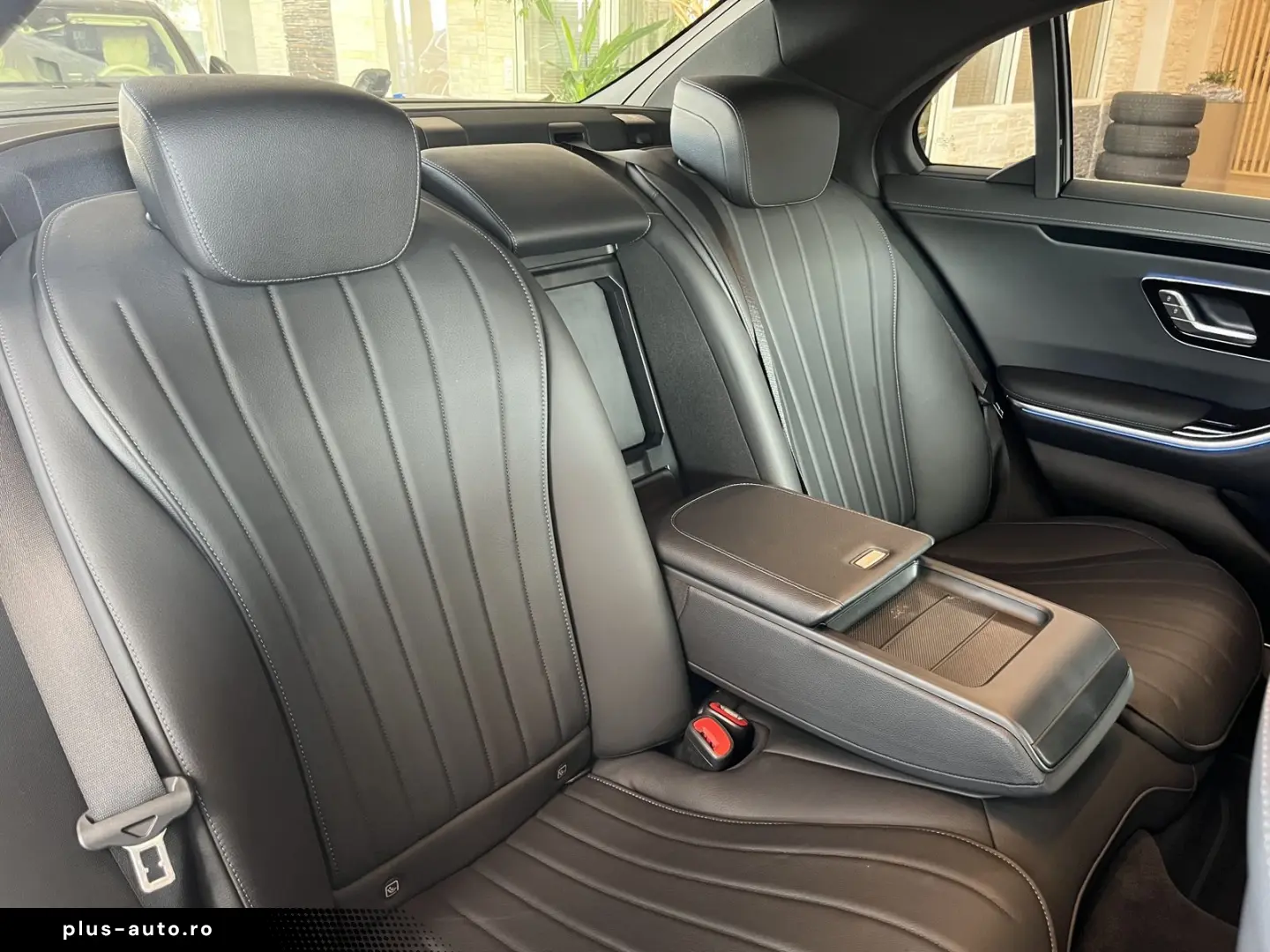 MERCEDES-BENZ S 580 4M Mild-Hybrid Airmatic Digital &hellip;