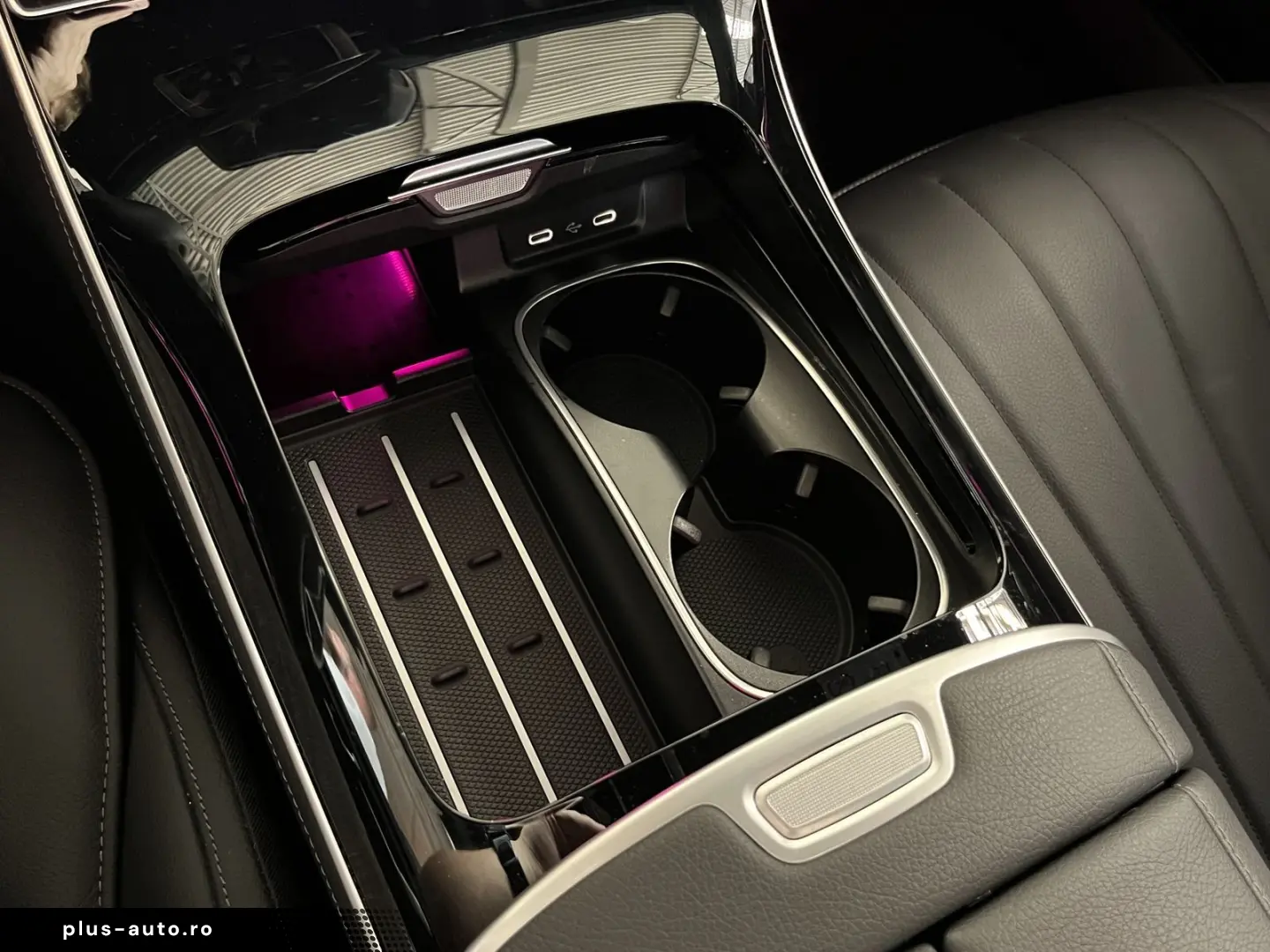 MERCEDES-BENZ S 580 4M Mild-Hybrid Airmatic Digital &hellip;