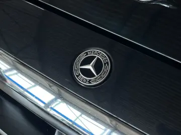 MERCEDES-BENZ S 580 4M Mild-Hybrid Airmatic Digital &hellip;