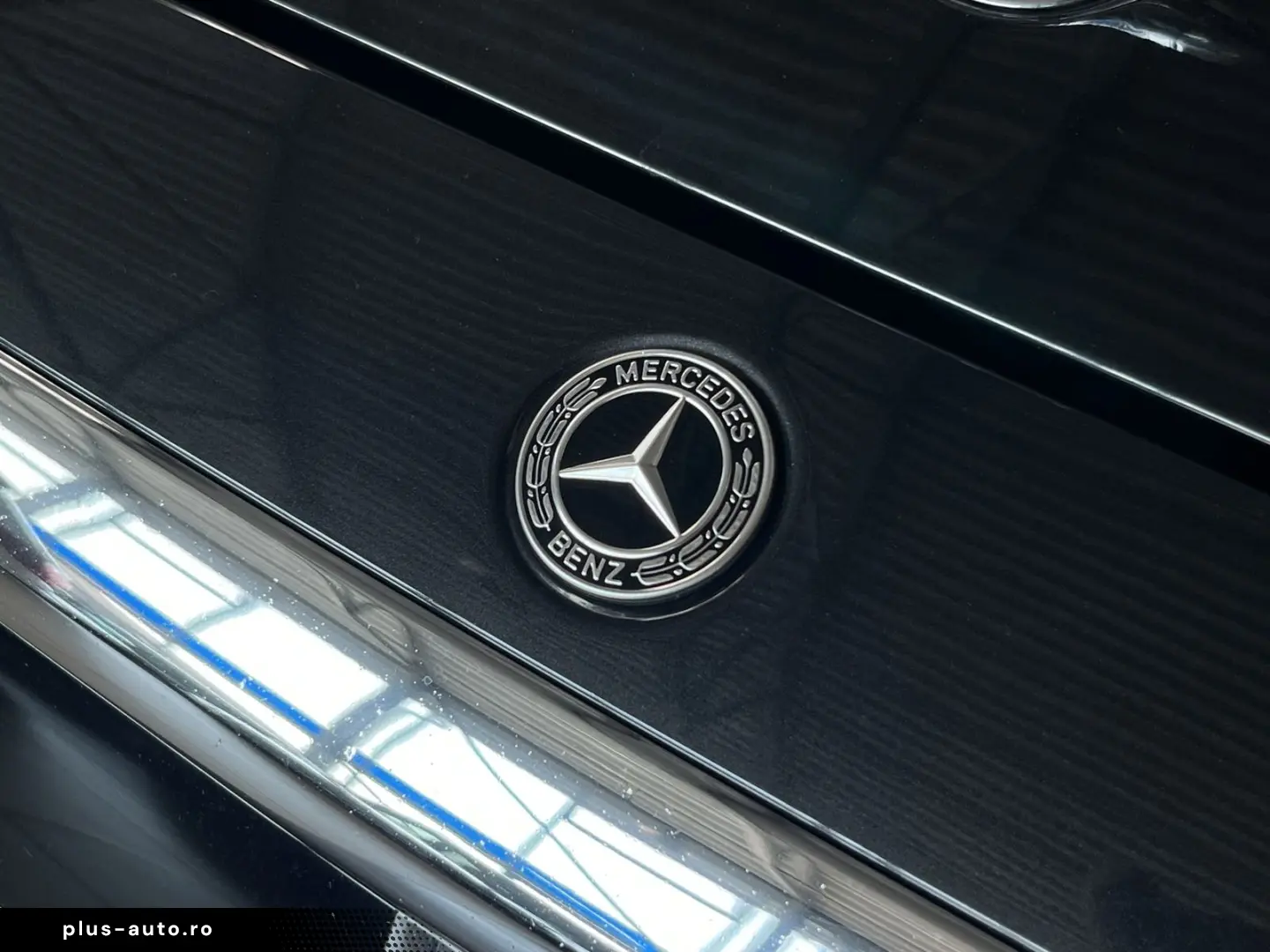 MERCEDES-BENZ S 580 4M Mild-Hybrid Airmatic Digital &hellip;