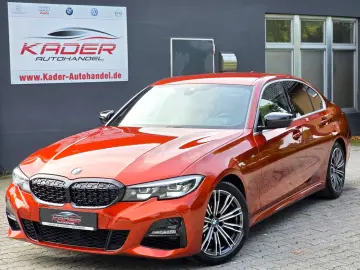 BMW 320i Limo M Sport Paket BMW GARANTIE!