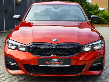 BMW 320i Limo M Sport Paket BMW GARANTIE!