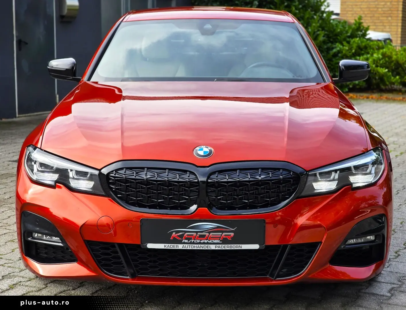 BMW 320i Limo M Sport Paket BMW GARANTIE!