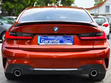 BMW 320i Limo M Sport Paket BMW GARANTIE!