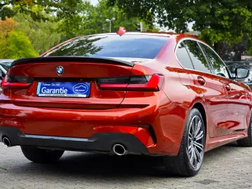 BMW 320i Limo M Sport Paket BMW GARANTIE!