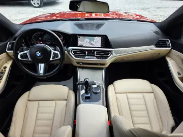 BMW 320i Limo M Sport Paket BMW GARANTIE!