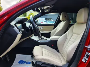 BMW 320i Limo M Sport Paket BMW GARANTIE!