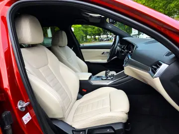 BMW 320i Limo M Sport Paket BMW GARANTIE!