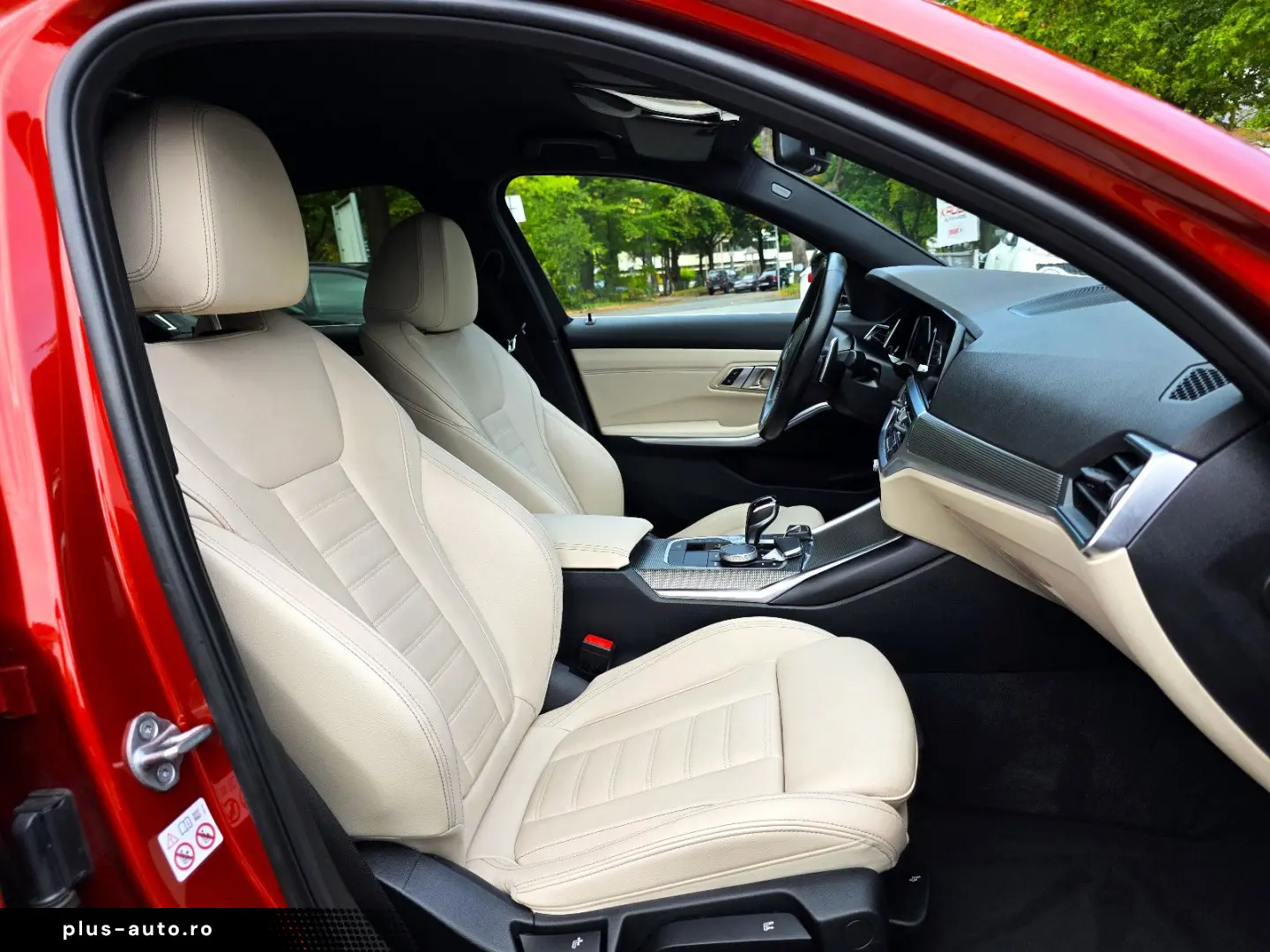 BMW 320i Limo M Sport Paket BMW GARANTIE!