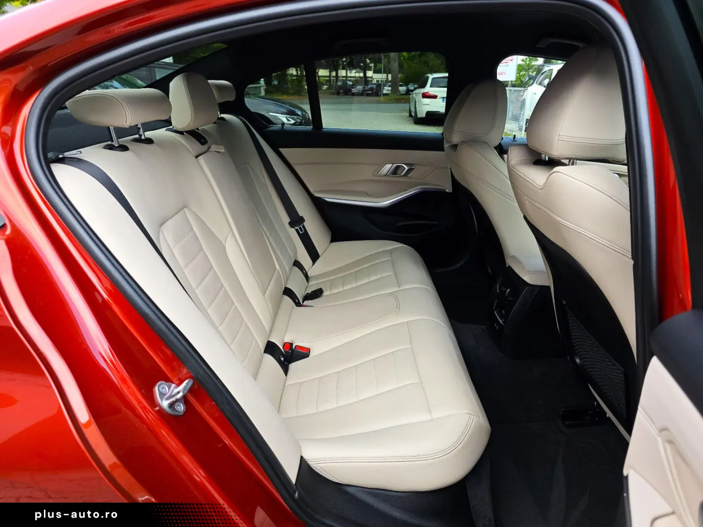 BMW 320i Limo M Sport Paket BMW GARANTIE!