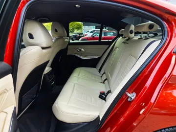 BMW 320i Limo M Sport Paket BMW GARANTIE!