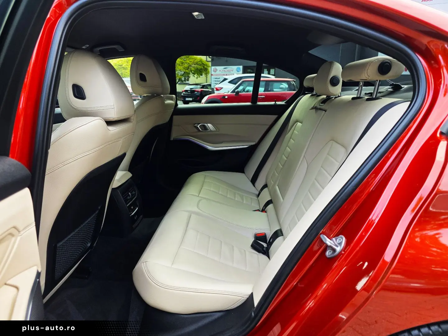 BMW 320i Limo M Sport Paket BMW GARANTIE!