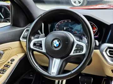 BMW 320i Limo M Sport Paket BMW GARANTIE!