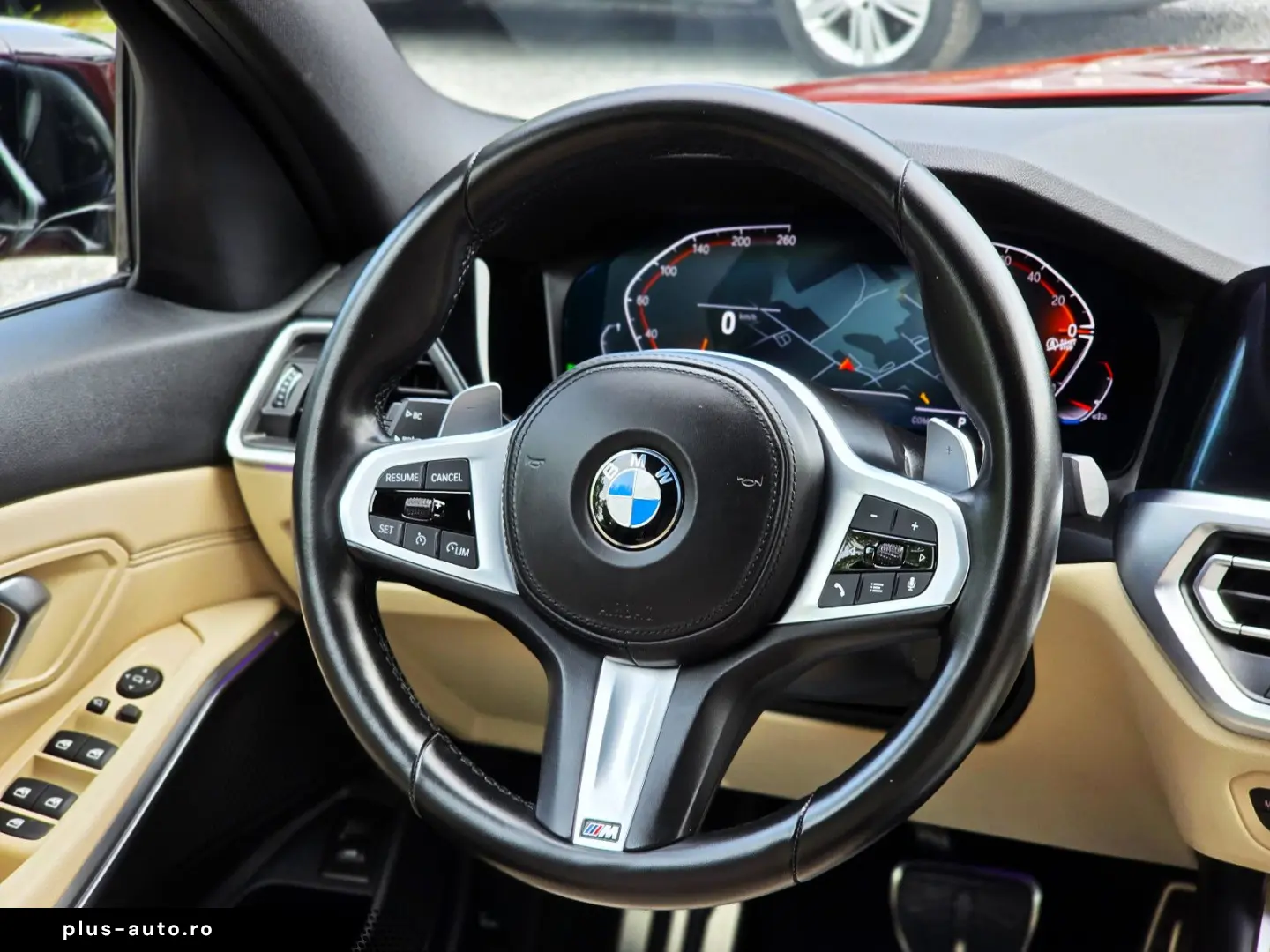 BMW 320i Limo M Sport Paket BMW GARANTIE!