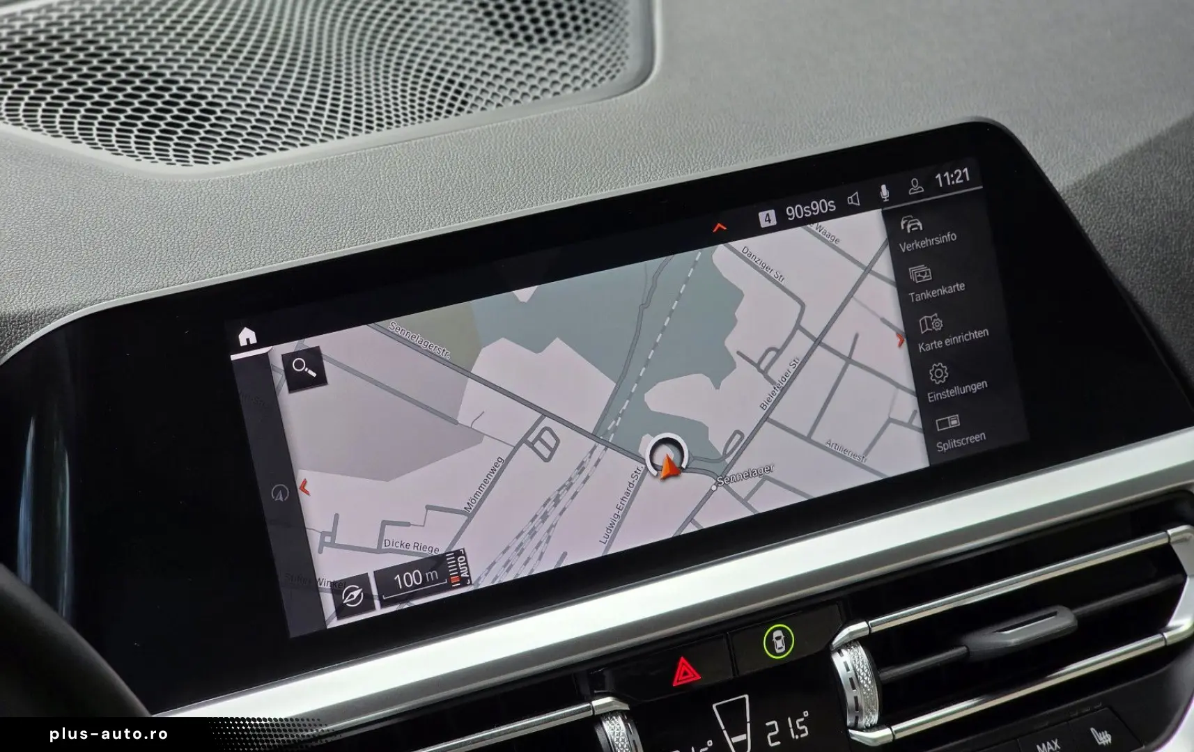 BMW 320i Limo M Sport Paket BMW GARANTIE!