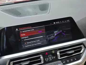 BMW 320i Limo M Sport Paket BMW GARANTIE!